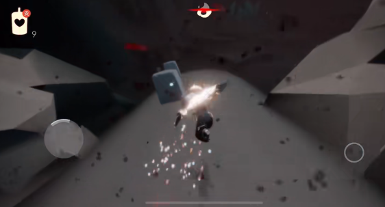 光遇暴风眼试炼怎么进去