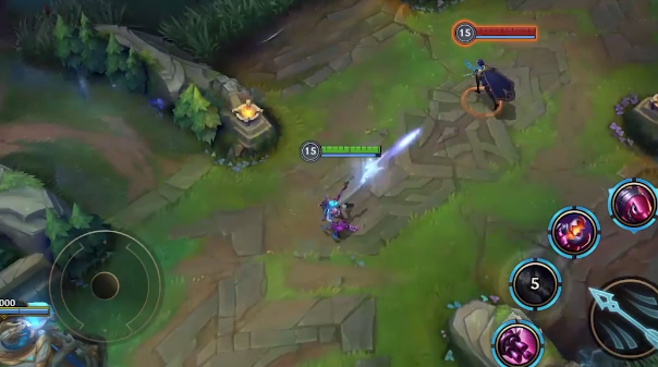 英雄联盟手游阿狸和金克丝选哪个好