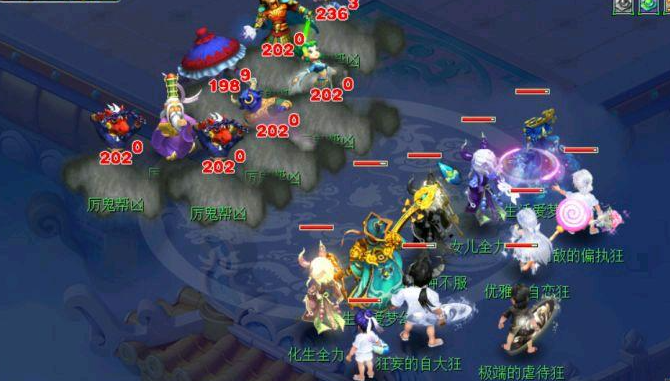 梦幻西游怎么刷元宵