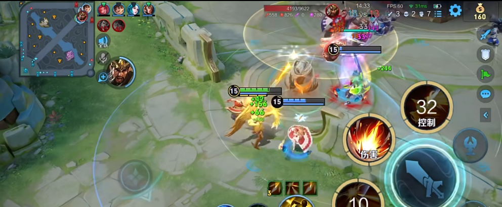 王者荣耀后羿超远出装怎么搭配