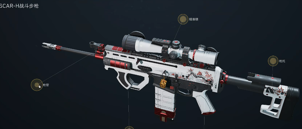 三角洲行动运动包能出啥