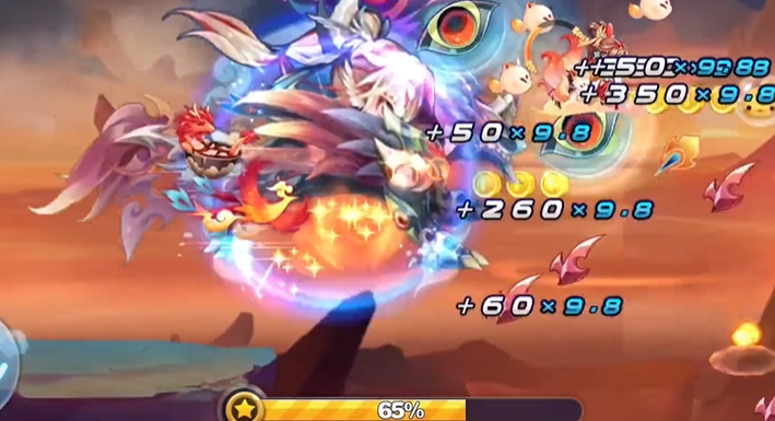 天天酷跑经典竞速在哪