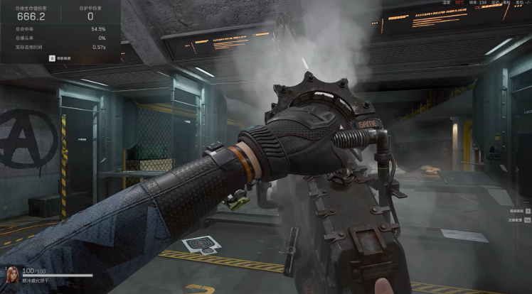 三角洲行动切割机怎么弄