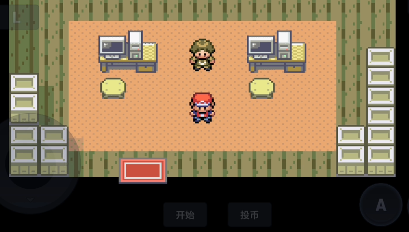 口袋妖怪火红树果粉末怎么获得