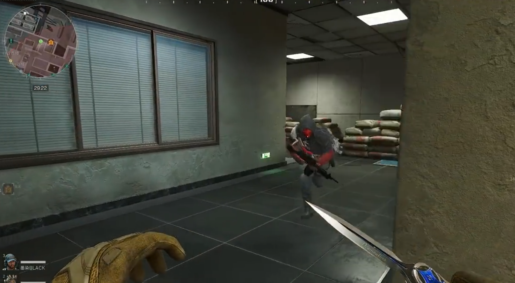 三角洲行动工程兵带什么道具