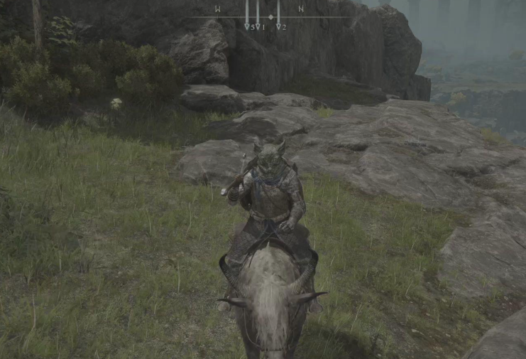 艾尔登法环初始角色推荐什么