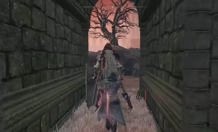 艾尔登法环失乡骑士套装怎么获得