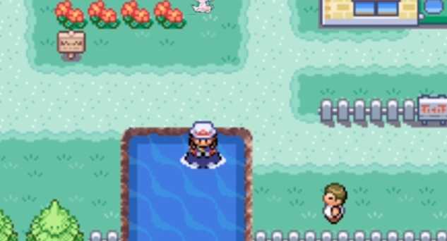 口袋妖怪火红第七个徽章在哪