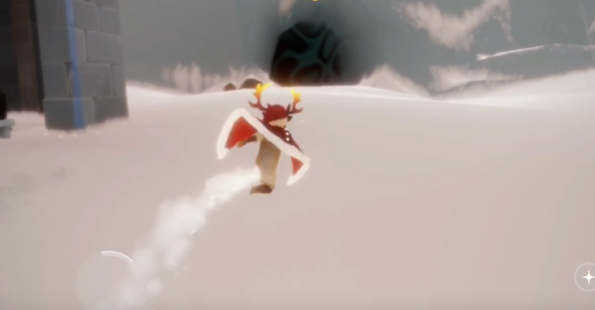 光遇霞谷梦想季怎么过