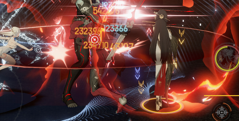 深空之眼金乌怎么叠专精