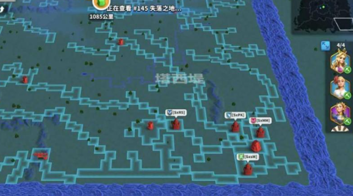 万国觉醒失落荣誉值如何快速提升