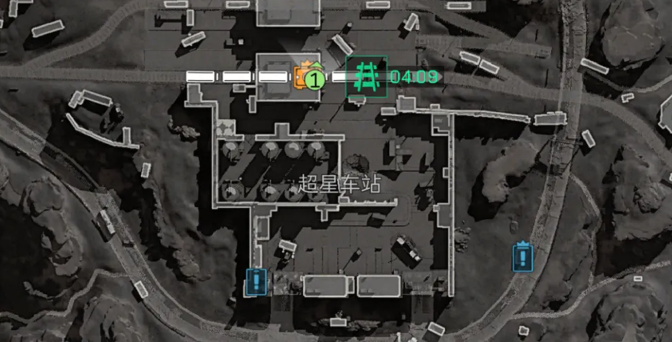 三角洲行动推荐做什么枪