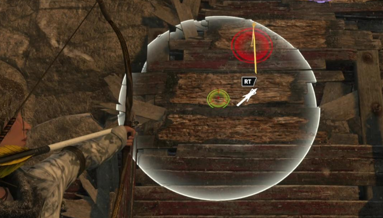 古墓丽影制作工具怎么获得