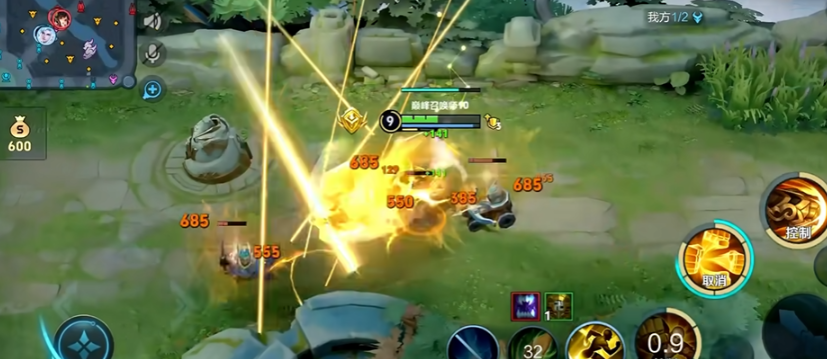 王者荣耀达摩最强的出装是什么