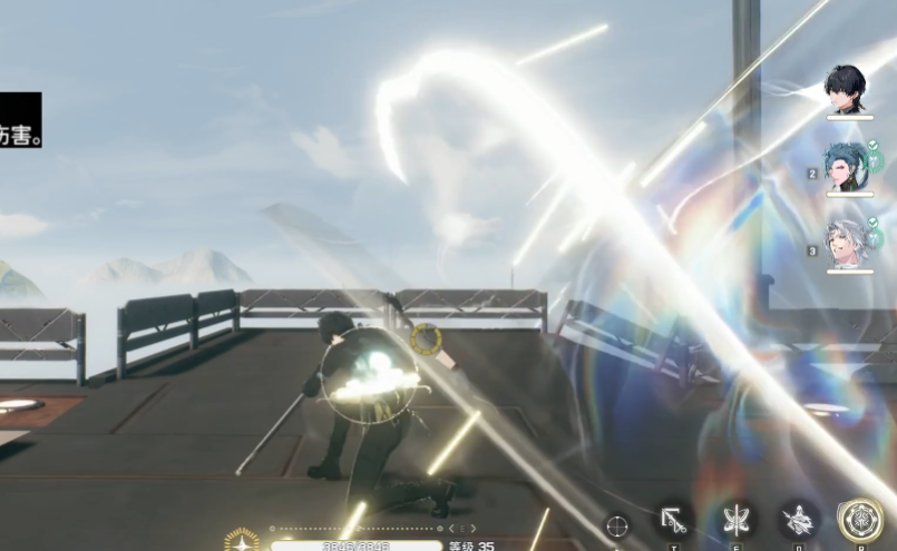 鸣潮用哪个漂泊者好