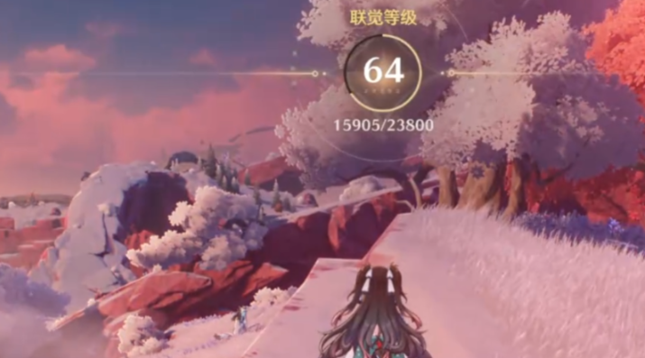 鸣潮如何快速升到21级