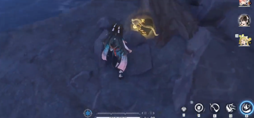 鸣潮定风铃在哪用