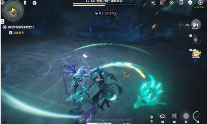 鸣潮怎样快速提升战力