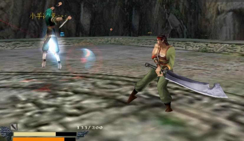 流星蝴蝶剑大刀的优势和劣势是什么