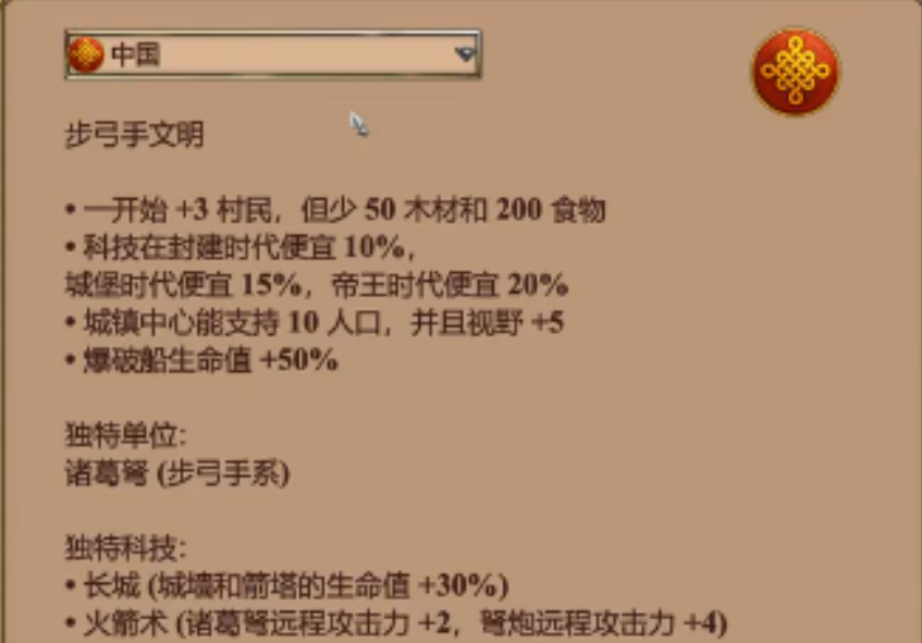 帝国时代2哪个国家经济最好