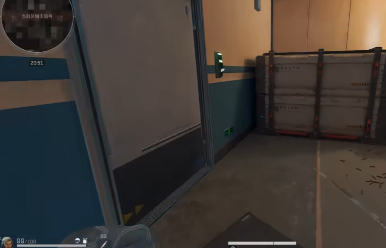 三角洲行动长弓溪谷怎么打