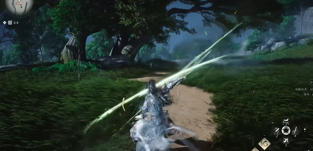 燕云十六声关刀如何解锁