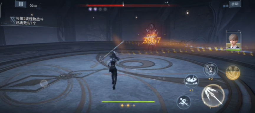 恋与深空6-14怎么过