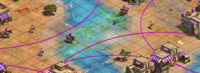 帝国时代2游娣特怎么玩