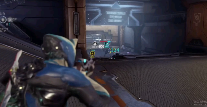 星际战甲无尽回廊怎么退出