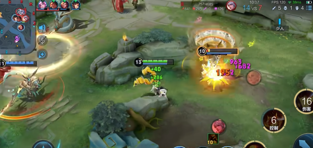 王者荣耀安琪拉法攻出装出什么