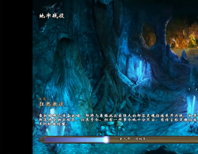 英雄无敌5地牢第三关怎么过关